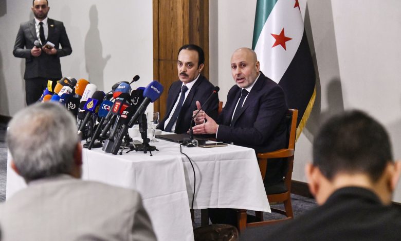العنزي: لجنة تحقيق الساحل أنجزت مهامها