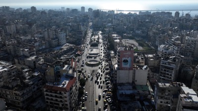 الفراغ السياسي في الساحل السوري