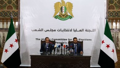 اللجنة العليا تكشف تفاصيل النظام الانتخابي