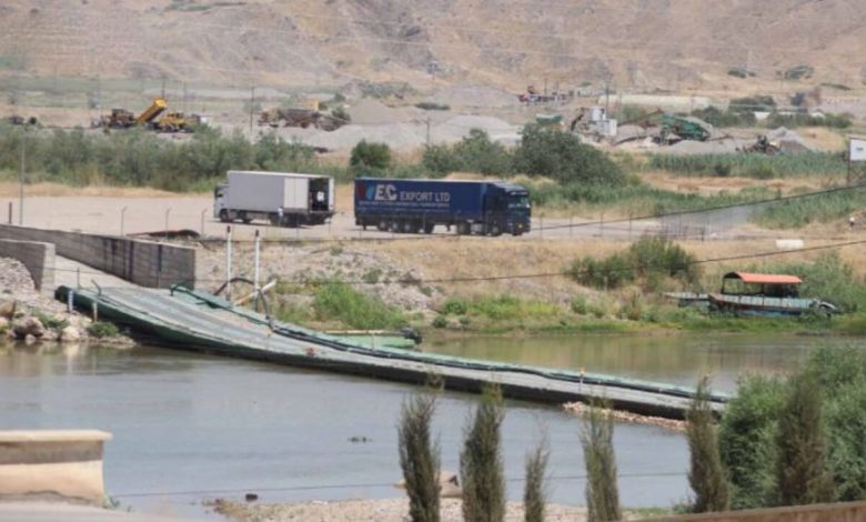 بـ6 آلاف دولار..الهجرة من الساحل إلى كردستان عبر شبكات التهريب "الهجرة الوهمية" إلى كردستان وينتهي بهم المطاف في الحسكة 1 الهجرة من الساحل إلى كردستان