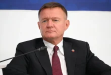 انتحار وزير النقل الروسي