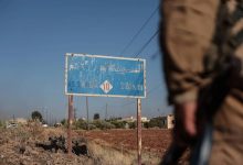 تنسيق أميركي إسرائيلي في استهداف السويداء