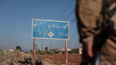 تنسيق أميركي إسرائيلي في استهداف السويداء