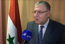 توقيف وزير تربية سابق في دمشق بتهم فساد 