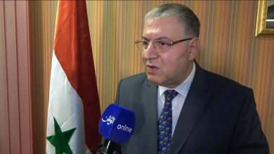 توقيف وزير تربية سابق في دمشق بتهم فساد 