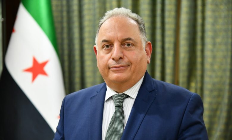 وزير المالية السوري: زيادات تدريجية في الرواتب وخطة لتوحيدها في مختلف المحافظات 1 زيادات تدريجية في الرواتب