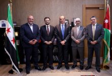سوريا تعود إلى منظومة الاتصالات العالمية