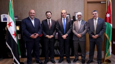 سوريا تعود إلى منظومة الاتصالات العالمية
