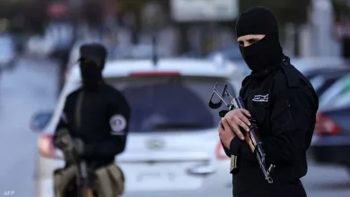 ضحايا الفوضى الأمنية في درعا