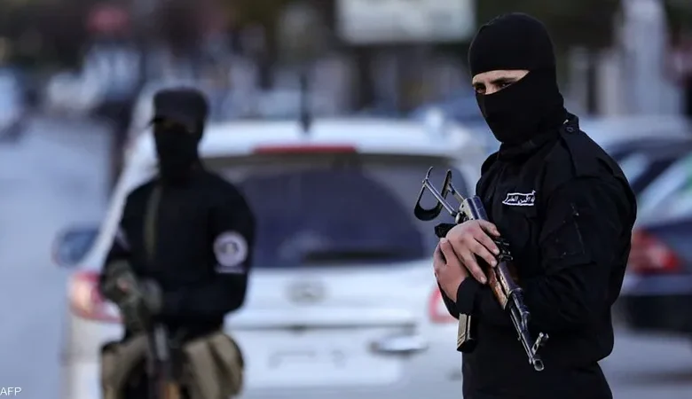 ضحايا الفوضى الأمنية في درعا.. 14 ضحية بين قتيل وجريح في أسبوع من الفوضى 1 ضحايا الفوضى الأمنية في درعا