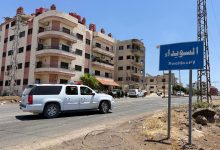 قطر ترحب بوقف التصعيد في السويداء 