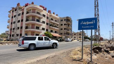 قطر ترحب بوقف التصعيد في السويداء 