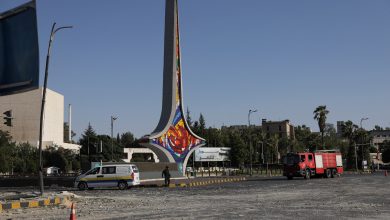 مبادرة المئوية السورية 2025