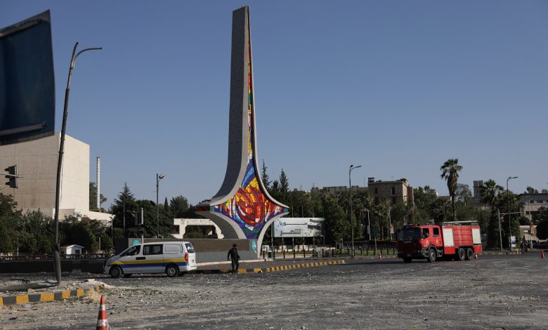مبادرة المئوية السورية 2025: بيان وطني جامع أم محاولة للانقلاب الناعم؟ 1 مبادرة المئوية السورية 2025