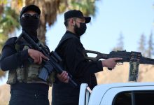 متورطين في مجزرة البيضا بطرطوس
