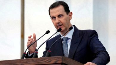 محكمة النقض الفرنسية ترفض مذكرة توقيف بشار الأسد
