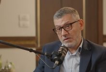 مروان قبلان: إسرائيل تستغل الفوضى السورية