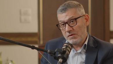 مروان قبلان: إسرائيل تستغل الفوضى السورية