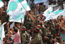 واشنطن ترفع تحرير الشام من قائمة الإرهاب
