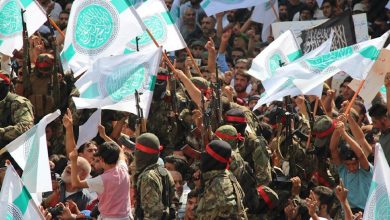 واشنطن ترفع تحرير الشام من قائمة الإرهاب