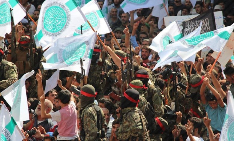 واشنطن ترفع تحرير الشام من قائمة الإرهاب.. خطوة سياسية أم تحول استراتيجي؟ 1 واشنطن ترفع تحرير الشام من قائمة الإرهاب