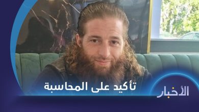 وفاة يوسف اللباد في دمشق