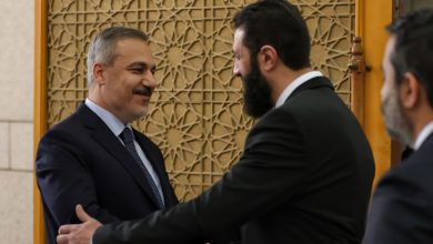 وقف إطلاق نار مرتقب في سوريا