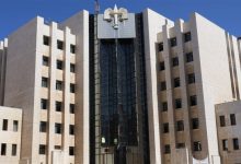 إحالة قضاة اللجنة القانونية العليا في السويداء لتحقيق