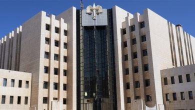 إحالة قضاة اللجنة القانونية العليا في السويداء لتحقيق