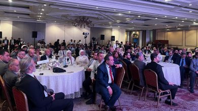 المشاريع الطبية في سوريا 2025