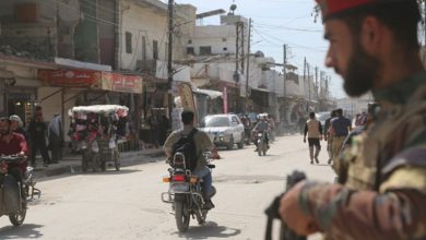 اغتيال قياديين من قسد في الرقة