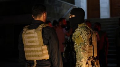 إحباط هجوم على كنيسة في ريف صافيتا