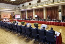 نزع سلاح حزب العمال الكردستاني في تركيا