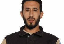 لن نسمح بنسيان حمزة العمارين