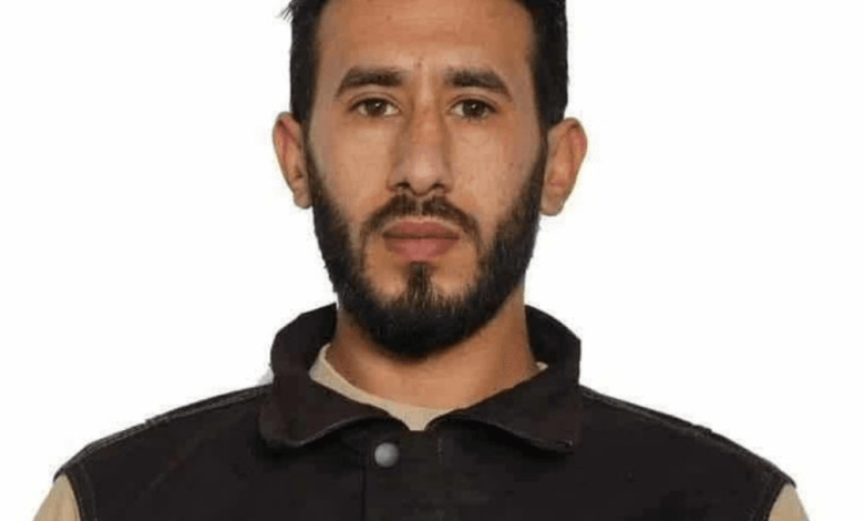 الدفاع المدني السوري: لن نسمح بنسيان حمزة العمارين·· ونطالب بتدخل دولي عاجل 1 لن نسمح بنسيان حمزة العمارين