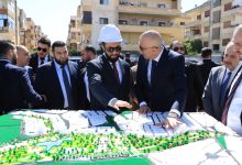 الرئيس الشرع يزور حمص وحماة