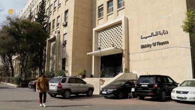الصفقات الضخمة في سوق دمشق للأوراق المالية