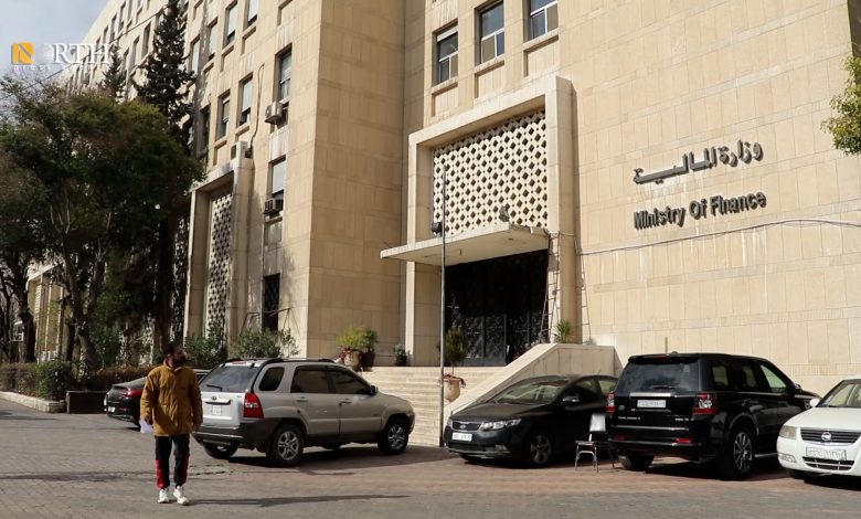 وزارة المالية تعلن بدء العمل بالصفقات الضخمة في سوق دمشق للأوراق المالية 1 الصفقات الضخمة في سوق دمشق للأوراق المالية