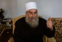 الهجري يطالب بدعم دولي لانفصال الجنوب السوري