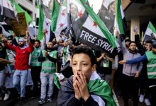 عودة طوعية للاجئين السوريين من ألمانيا