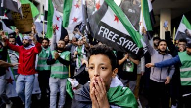 عودة طوعية للاجئين السوريين من ألمانيا
