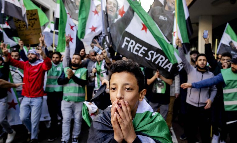 عودة طوعية للاجئين السوريين من ألمانيا