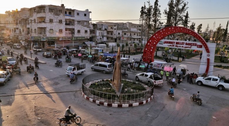 جدل في حلب بعد الاعتداء على مطرب شعبي