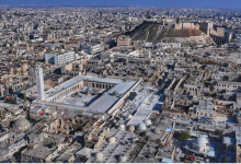 وفاة شاب داخل مخفر الكلاسة بحلب