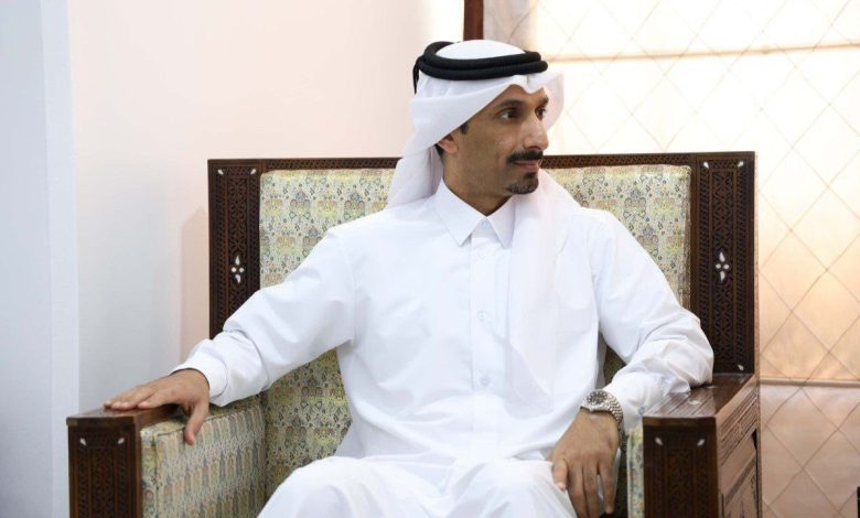 قطر تعلن دعم الكهرباء في سوريا كبداية لسلسلة مبادرات تنموية 1 دعم الكهرباء في سوريا