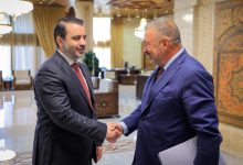 التعاون بين دمشق والبنك الدولي