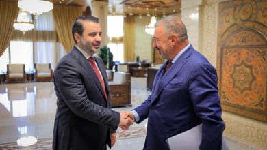 التعاون بين دمشق والبنك الدولي