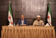 رئيس المبادرة الأهلية لحل أزمة السويداء