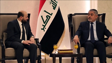  إعادة تأهيل خط أنابيب كركوك
