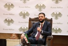 الشرع يزور معرة النعمان وسراقب ويتفقد مدينة إدلب